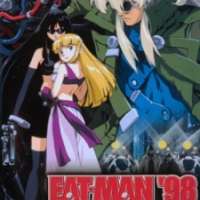   Eat-Man  98 <small>Animation Director</small> 